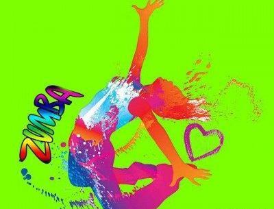 عکس رقص زامبی