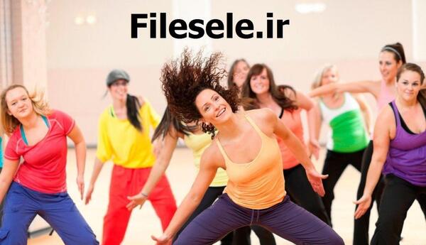 عکس رقص زامبی
