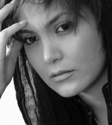 عکسهای سامیه لک در حریم سلطان