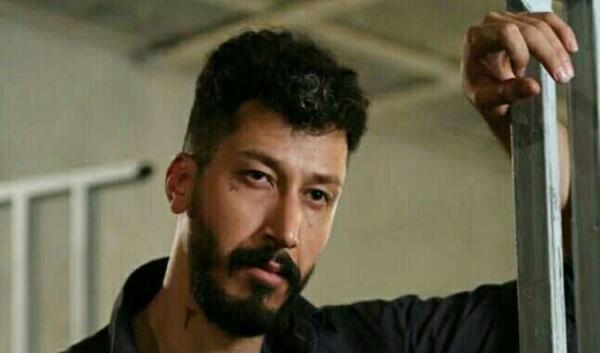زیباترین عکس بهرام افشاری