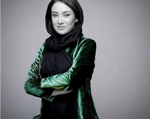 عکس تکی بهاره افشاری