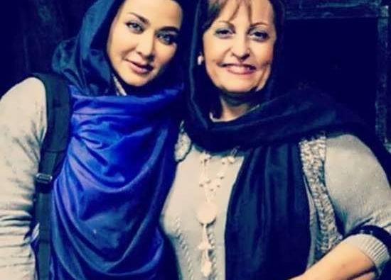 عکسهای فریده دریامج