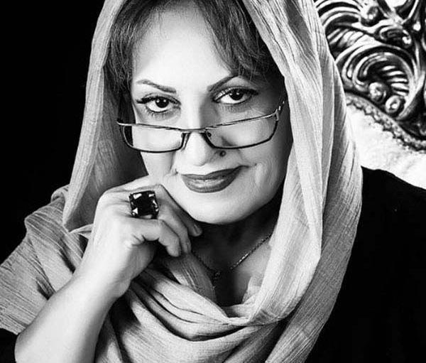 عکسهای فریده دریامج