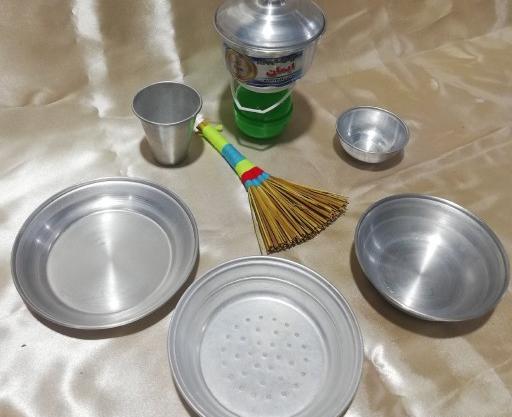 عکس ظرف بازی