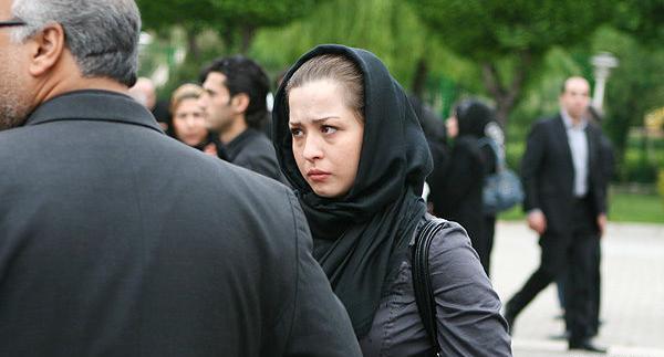 عکس زنده یاد پیمان ابدی
