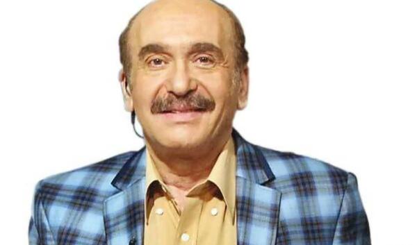عکس بازیگر داریوش کاردان