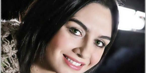 عکس حوا در سریال شمیم عشق