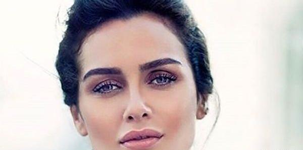 عکس حوا در سریال شمیم عشق