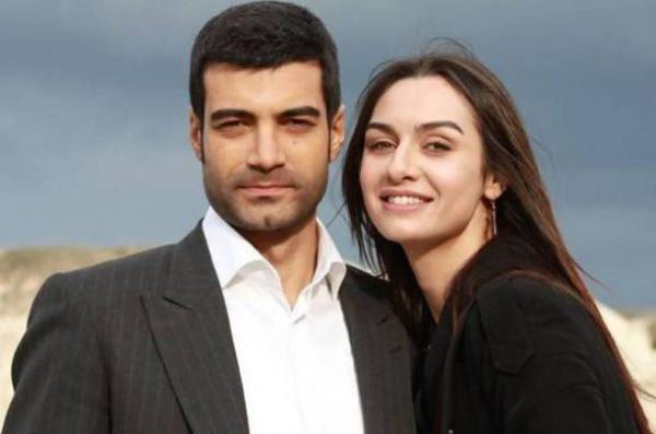 عکس حوا در سریال شمیم عشق