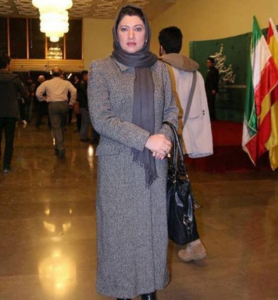 عکس فریبا متخصص مجاری