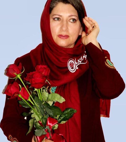 عکس فریبا متخصص مجاری