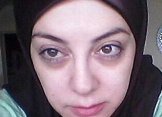 عکس تولد حمیرا ریاضی