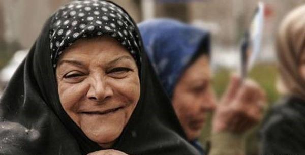 عکس های قدیمی شهین خلیلی