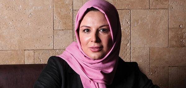 عکس بازیگر زن شهره سلطانی
