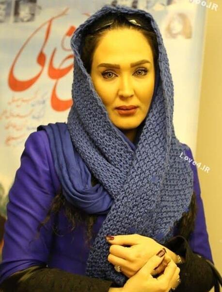 عکس های قدیمی زهره فکور صبور