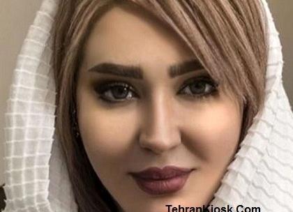 عکس های قدیمی زهره فکور صبور
