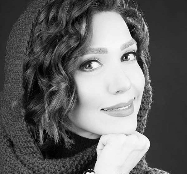 عکسهای کودکی شهرزاد کمال زاده