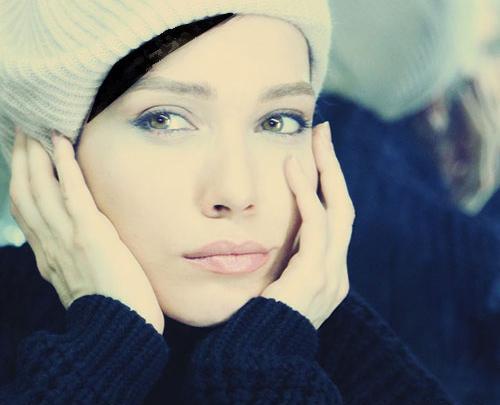 عکسهای کودکی شهرزاد کمال زاده