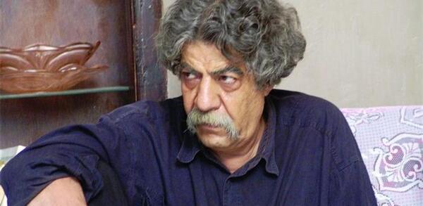 عکس صدرالدین حجازی