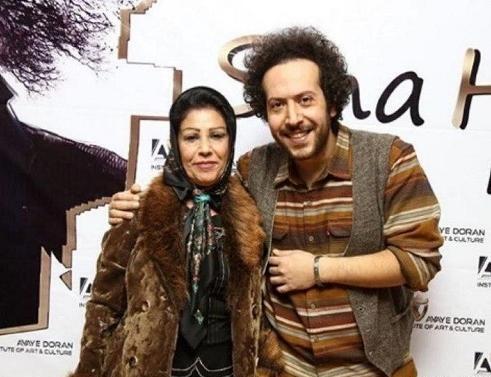 عکس صدرالدین حجازی