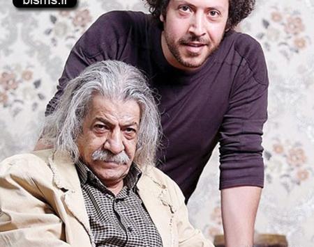 عکس صدرالدین حجازی