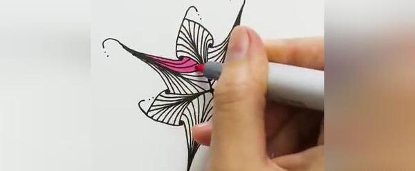 عکس ایده برای نقاشی با مداد