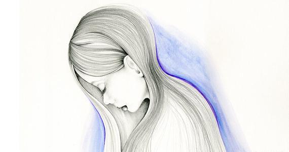 عکس ایده برای نقاشی با مداد
