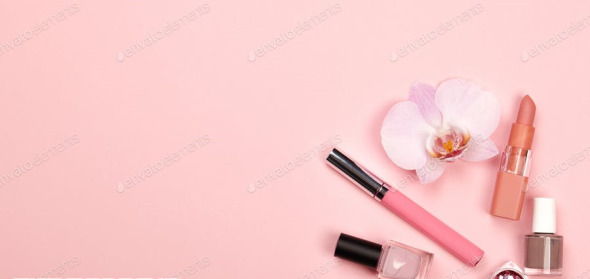 عکس بک گراند آرایشی
