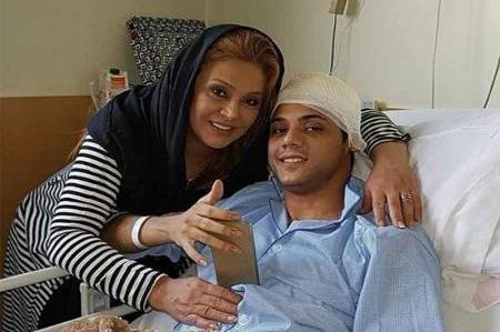 عکس دوست دختر بهداشت