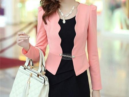 عکس مدل های یقه