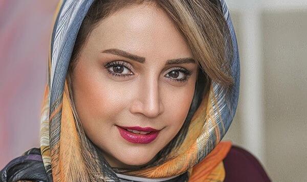 عکس ناز شبنم قلی خانی