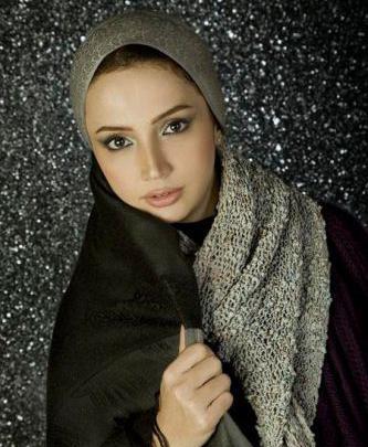عکس ناز شبنم قلی خانی