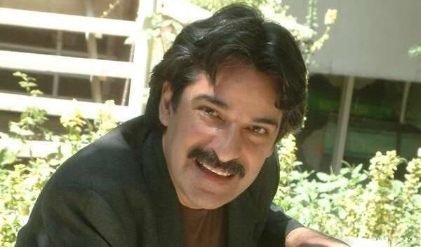 عکسهای خانوادگی اردلان شجاع کاوه