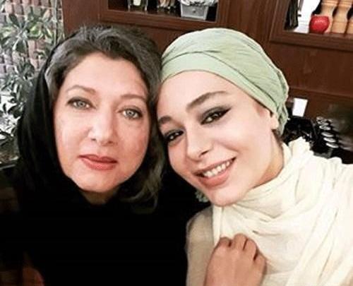 عکس خانه ی سانیا سالاری