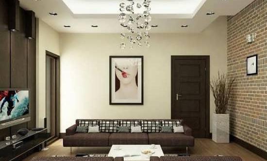 عکس مدل های سقف کاذب