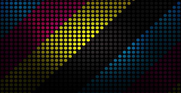 عکس خالی رنگی