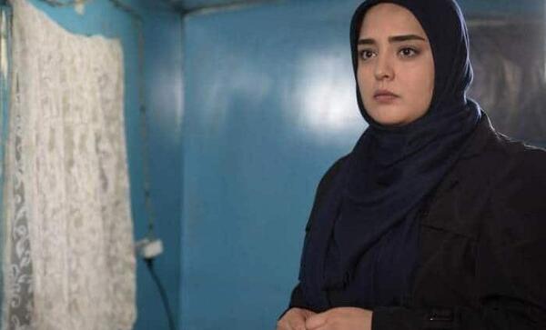 عکس خسرو شکیبایی با بهروز وثوقی