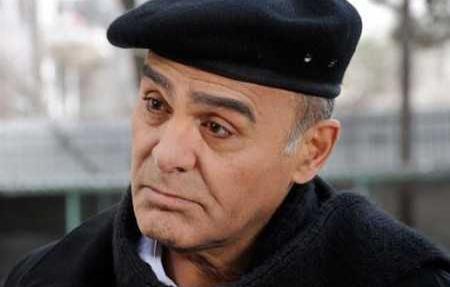 عکسهای کودکی جمشید هاشم پور
