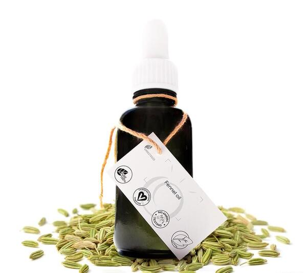 عکس روغن رازیانه اصل
