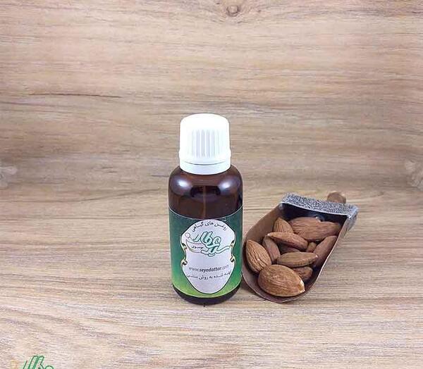عکس روغن رازیانه اصل