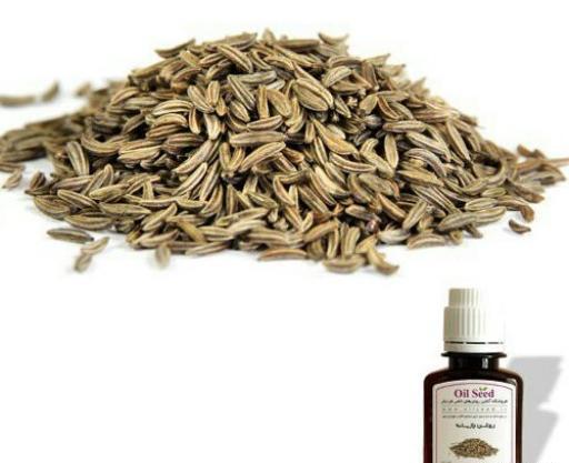 عکس روغن رازیانه اصل