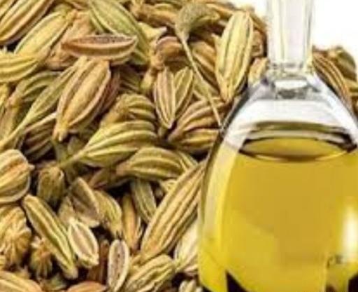 عکس روغن رازیانه اصل