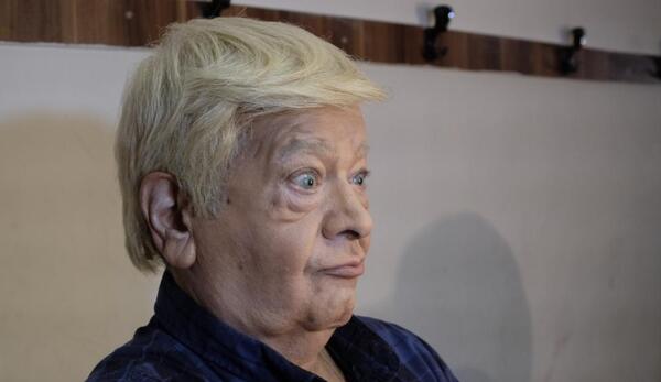 عکس زن اول رضا فیاضی