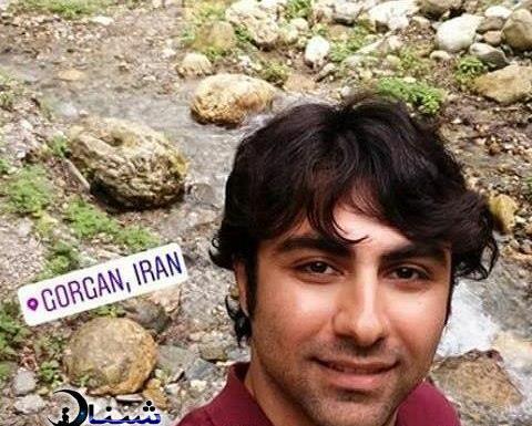 عکس بازیگران فیلم بازی نقاب ها