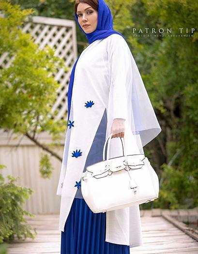 زیباترین عکس شهرزاد کمال زاده
