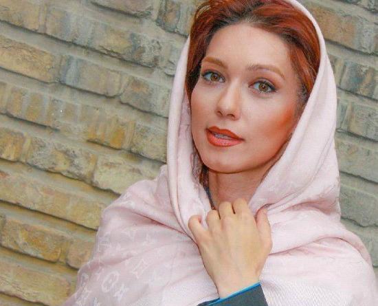 زیباترین عکس شهرزاد کمال زاده