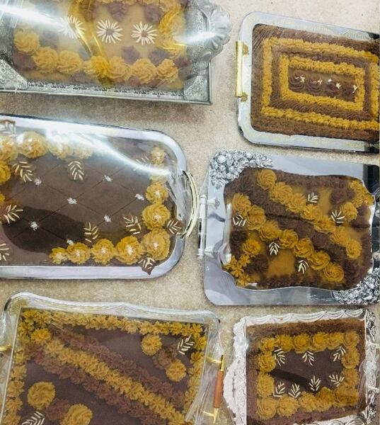 عکس پروفایل چهلم مادر