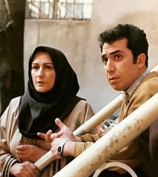 عکس های جوانی صدیقه کیانفر