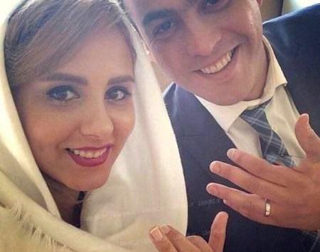 عکس فرزندان اکبر عبدی