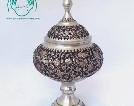 عکس قلم زنی ظروف